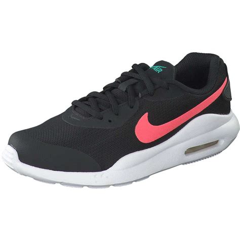 nike sportswear wmns air max oketo größe 42 schwarz|Nike Women's WMNS Air Max Oketo Sneaker .